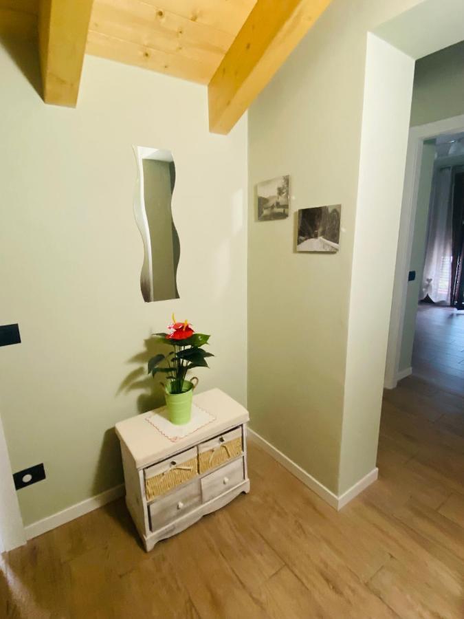 Mountains And Lake Como Apartments Valbrona Esterno foto