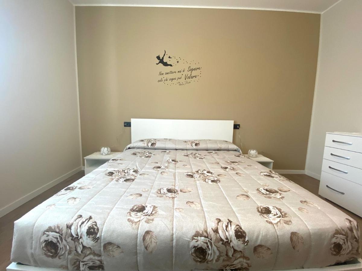 Mountains And Lake Como Apartments Valbrona Esterno foto